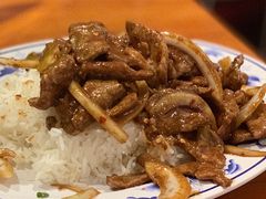 -玫瑰苑烧腊饭店