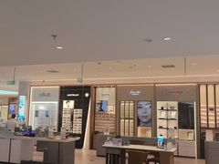 -宝岛眼镜·星创视光中心·林德伯格·奢品集合(北京世纪金源店)
