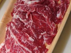-左庭右院鲜牛肉火锅(浦江欢乐颂店)