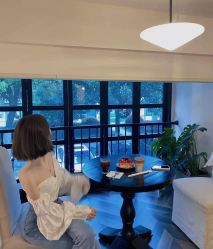 -Z.X HAIR SALON张新美业