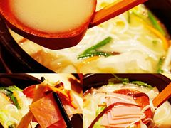 三鲜菇过桥米线-云味馆过桥米线(皇庭广场店)