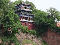 -东坡赤壁风景名胜区