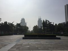 -洛阳周王城天子驾六博物馆