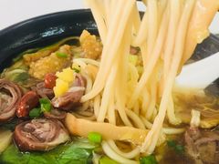 -阿芬卤面(花巷店)