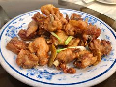 -腰记饭店(龙源路店)