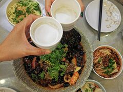 -成都驻京办餐厅(蜀都宾馆店)