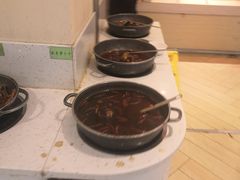 -大龍自助火锅(大营店)