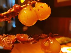 -醉虎传(南锣鼓巷店)