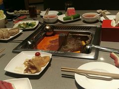 -海底捞火锅(龙湖北京大兴天街店)