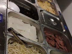 -川渝又一村火锅烤肉自助(步行街店)