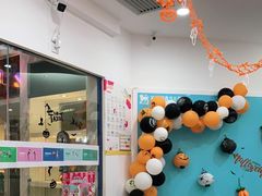 -关键词英语·青少儿·语言培训(福田区委校区)