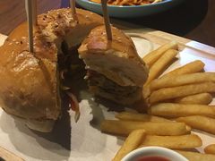 -G+KITCHEN(龙湖狮山天街店)