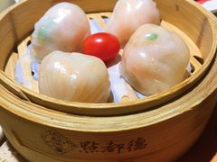 -点都德(大茶楼店)