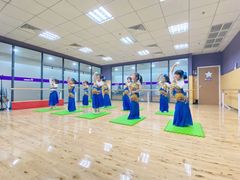 -小银星艺术团(夫子庙校区)