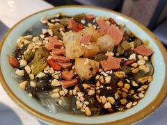 -江边城外烤全鱼(世茂广场店)