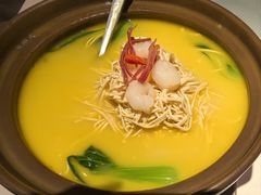 -森隆饭庄(崇文门新世界百货店)