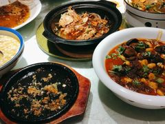 -佰家小厨·南京菜(夫子庙店)