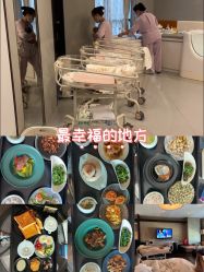 -Babysky·贝瑞佳月子会所(花木店)