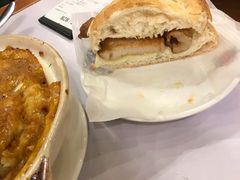 -番茄屋葡式美食(总店)