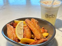 -Bco豆库(中集文昌店)