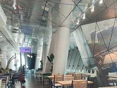 -贝林大翅鲸简餐厅(国家海洋博物馆店)