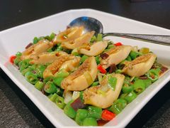 -四季民福烤鸭店(外滩外白渡桥店)