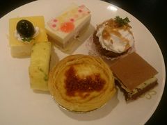 -阳光假日大酒店-西餐·自助餐