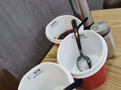 -壹鲜瓦房店羊汤