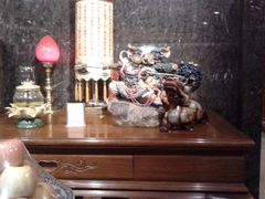 -宝轩渔府·老字号海鲜·正宗津菜(水上店)