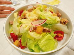 -新侨三宝乐西餐厅(崇文门店)