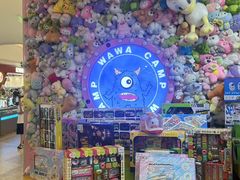 -娃娃集合营(上海奉贤龙湖天街店)