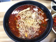 -四川老牛麻辣烫(北门桥店)