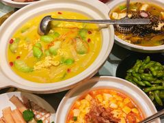 -王府井酒店(金桥港湾店)