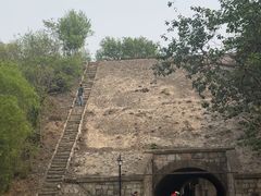 -白水寺森林公园