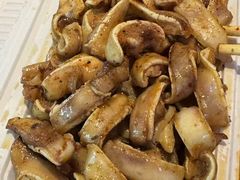 -肉串汪(月坛店)