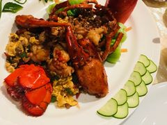 -8餐厅(新葡京酒店)