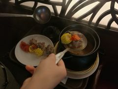 -汤城小厨•粤菜•靓汤(苏州街店)