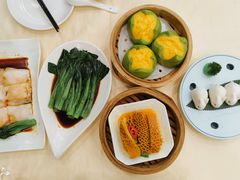 -鸿福楼(观澜店)