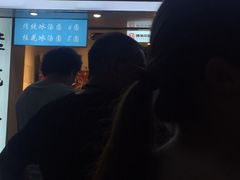 -傅强排骨(成都总店)