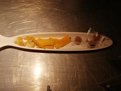 -探鱼·鲜青椒爽麻烤鱼(广州欣荣广场店)