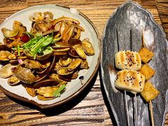 -并州大牌档之醉轻尘