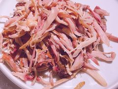 -老浒记烤鸭-北京菜(琉璃厂店)