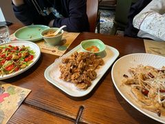 -阳光家常菜(泉城路店)