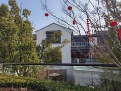 -高淳老街