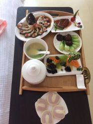 -喜悦月子中心