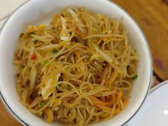 -后街佬·炭火鲜鱼杂(南城店)