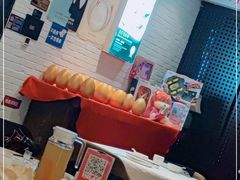-106餐厅(山水文园店)