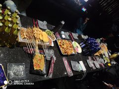 -冰城小镇音乐串吧·聚会餐厅(百子湾店)