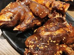 -马海涛牛肉串·午市牛腩饭·烧烤夜宵(领汇广场店)
