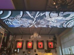 -雕哥的纹身店A3 TATTOO&纹身培训